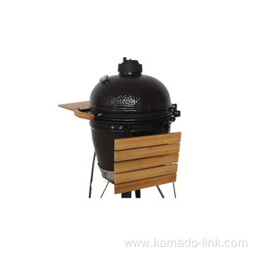Industrial Ceramic Charcoal Barbecue